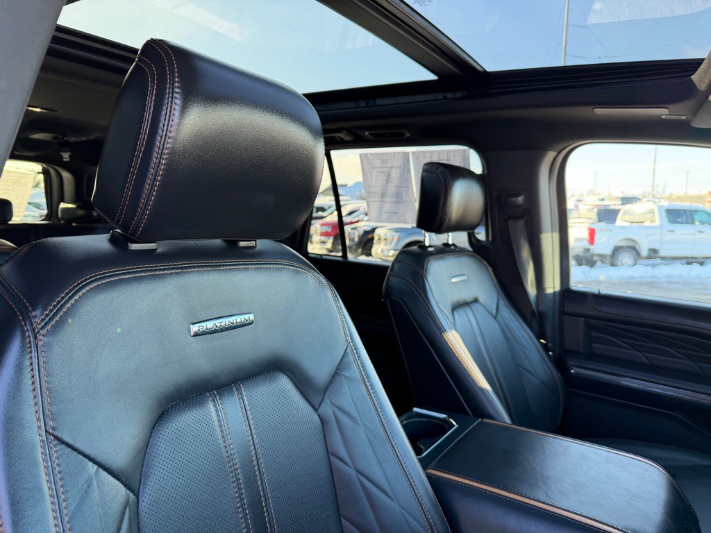 2023 Ford Expedition Image 64