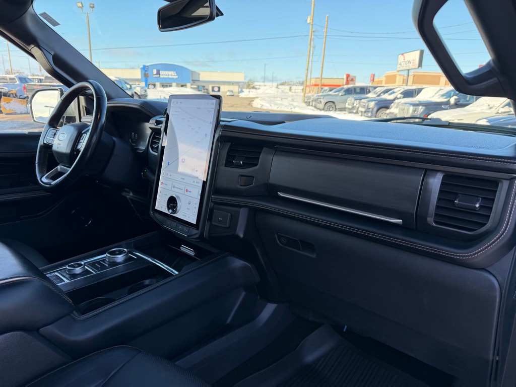 2023 Ford Expedition Image 65