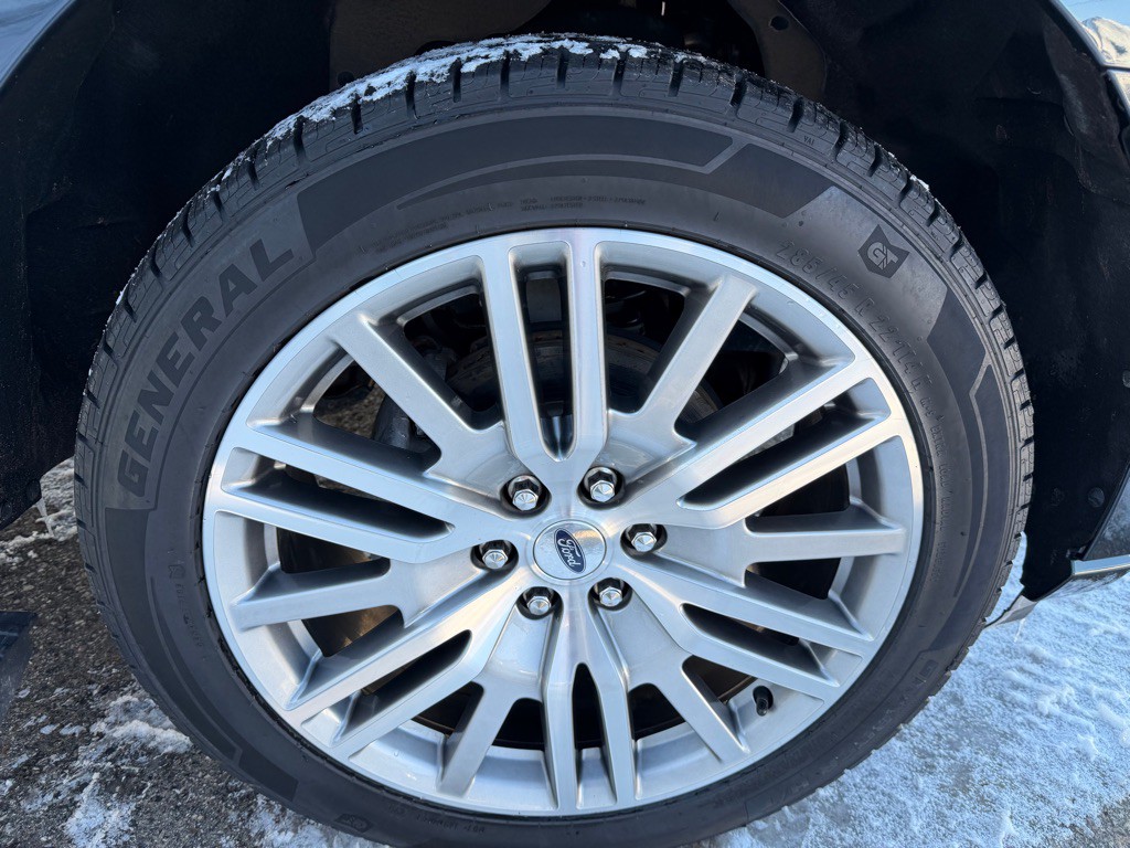 2023 Ford Expedition Image 69