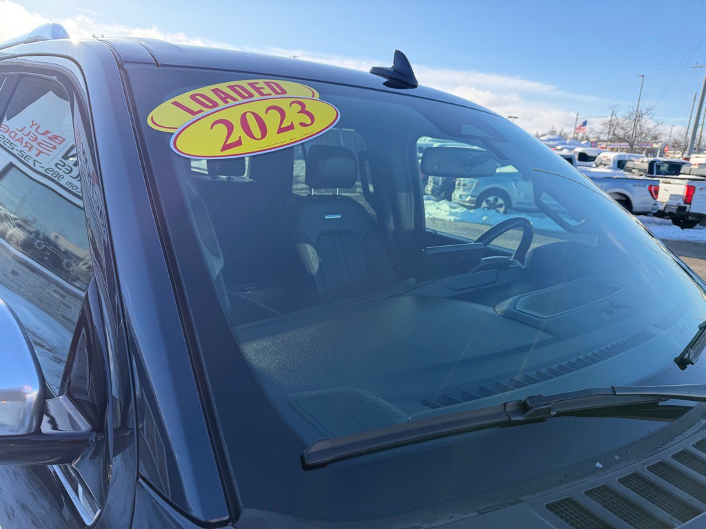 2023 Ford Expedition Image 71