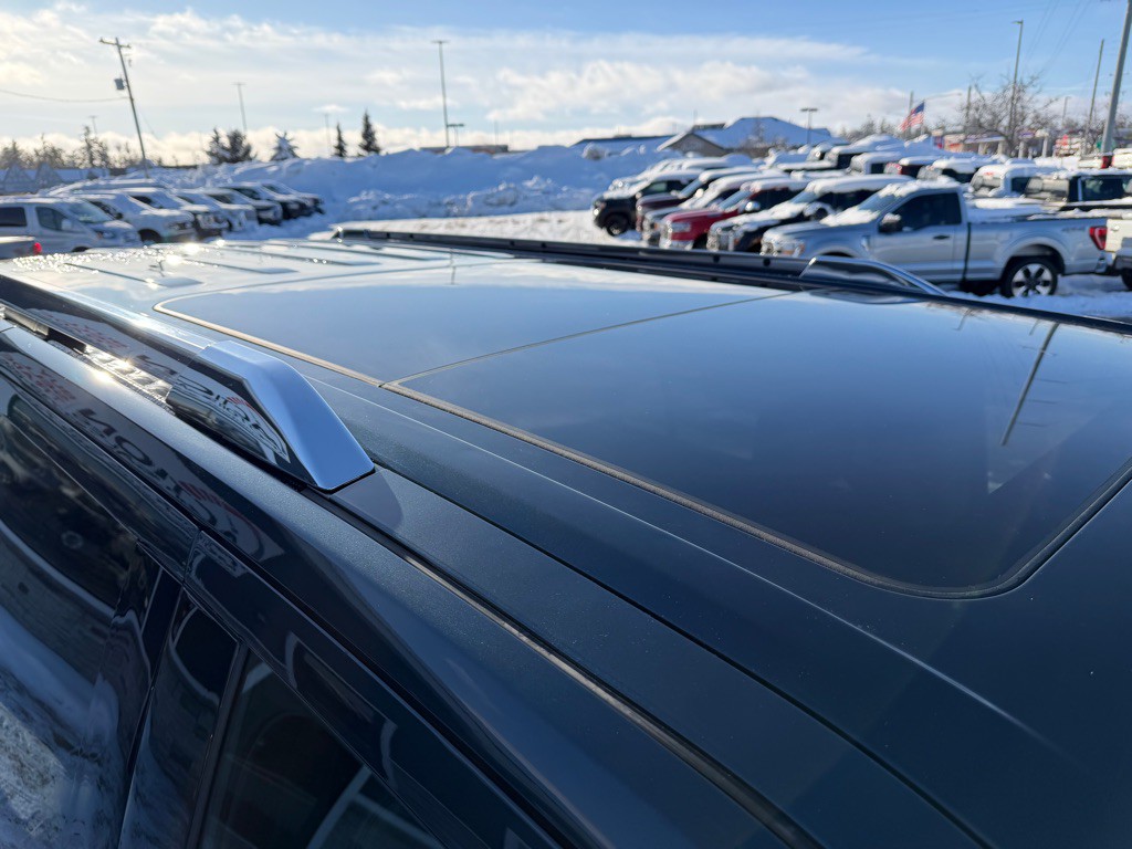 2023 Ford Expedition Image 72