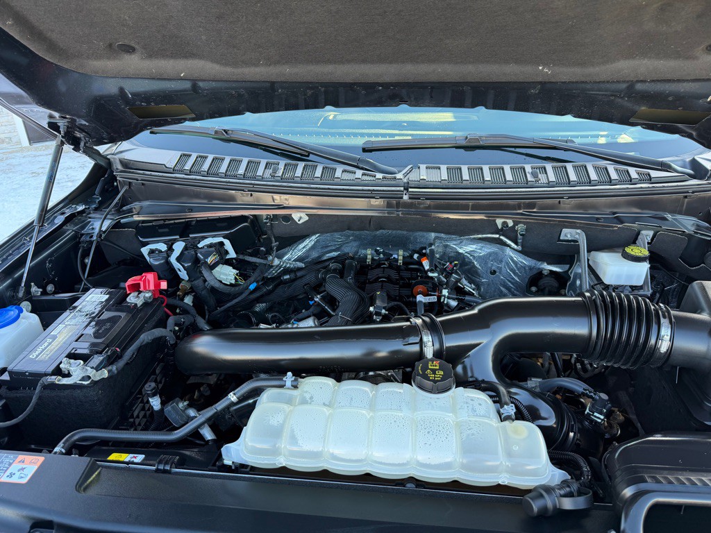 2023 Ford Expedition Image 73