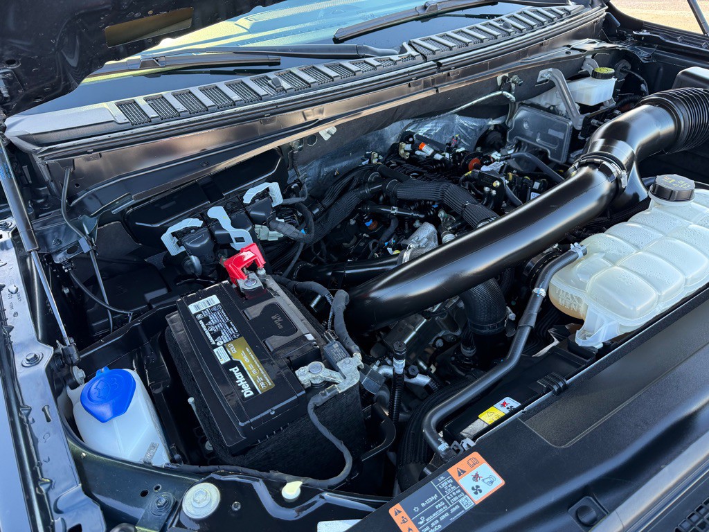 2023 Ford Expedition Image 74