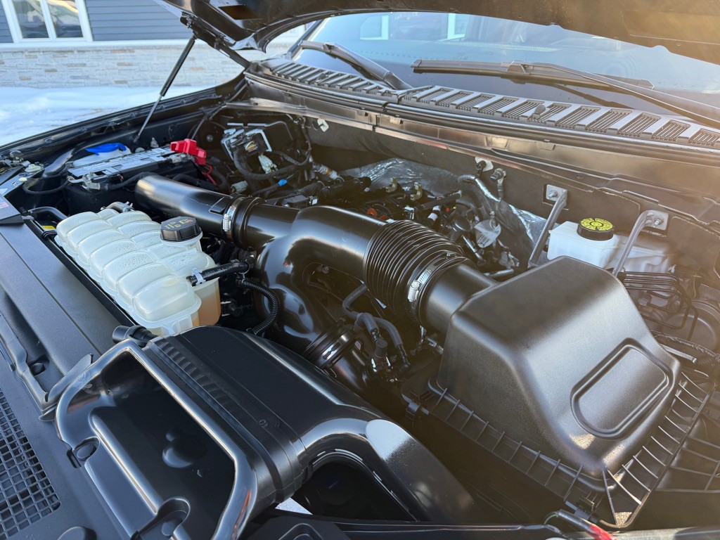 2023 Ford Expedition Image 75