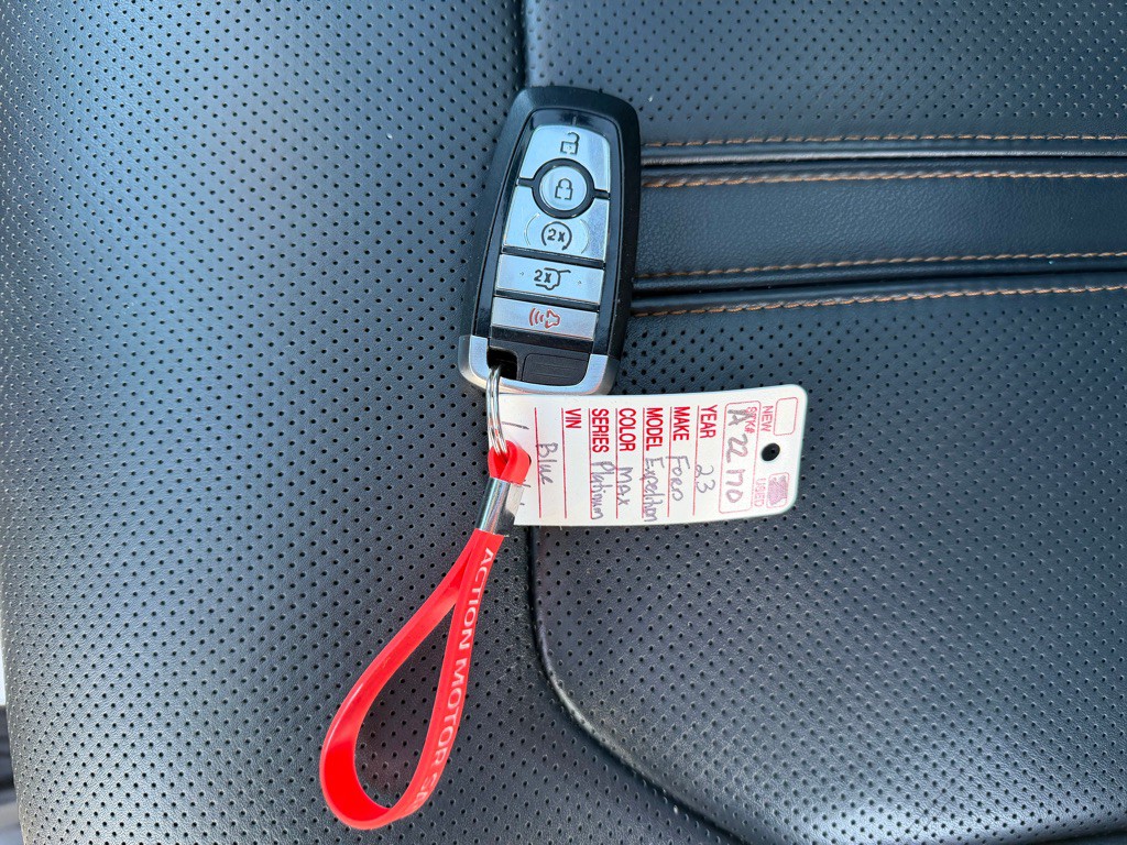 2023 Ford Expedition Image 76