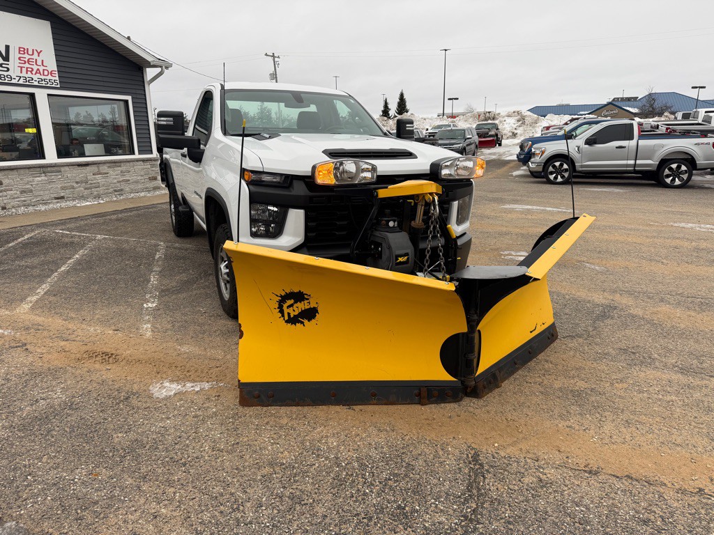 2022 Chevrolet Silverado 1500 Image 9