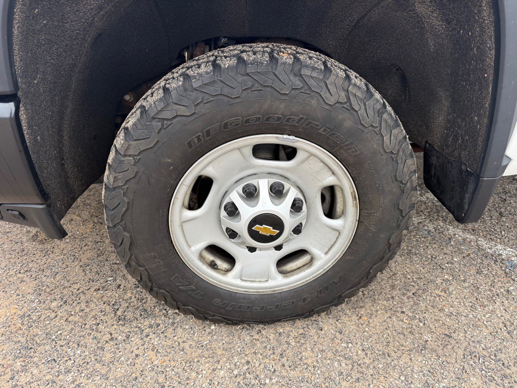 2022 Chevrolet Silverado 1500 Image 12