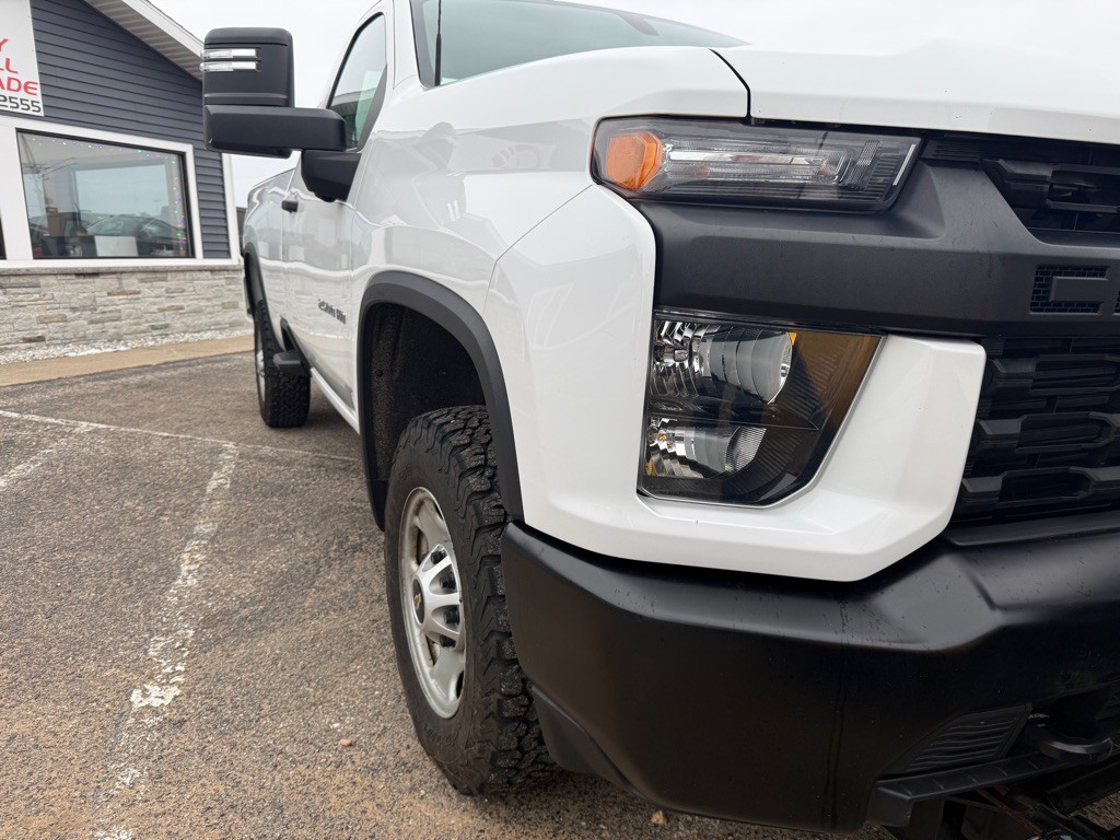 2022 Chevrolet Silverado 1500 Image 16