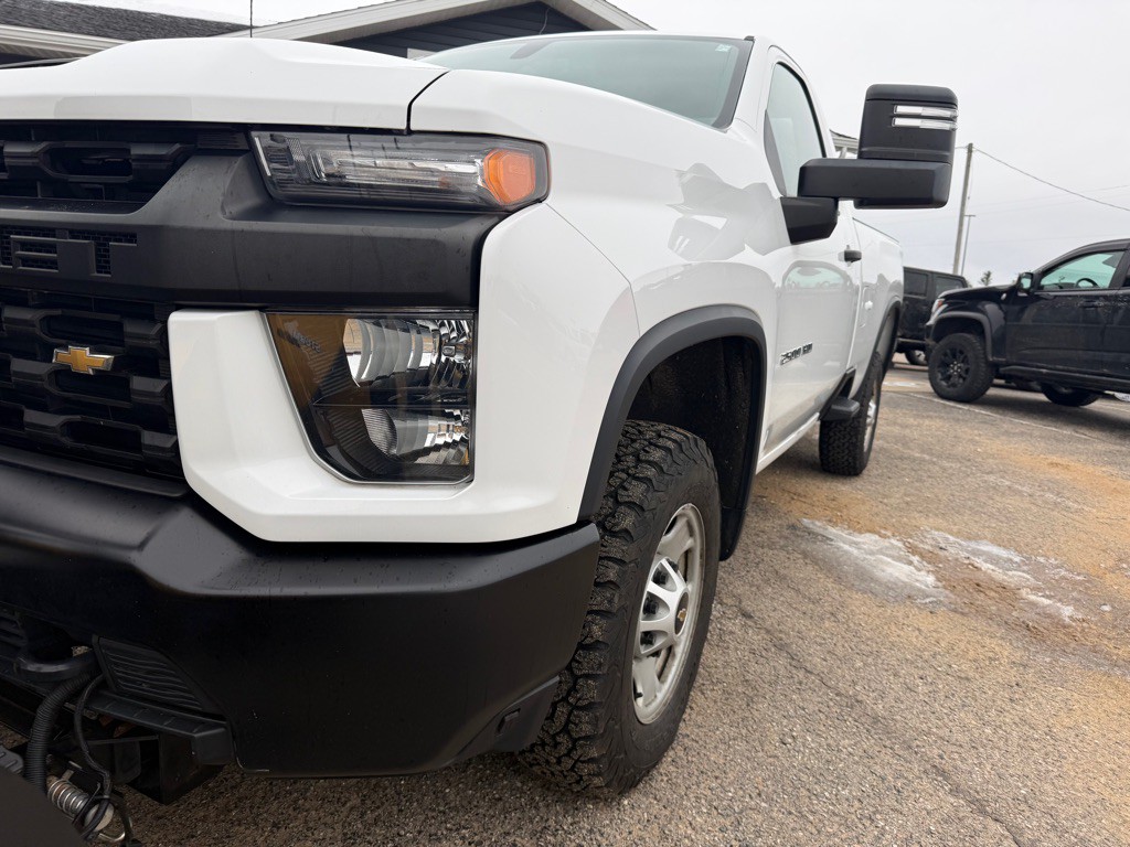 2022 Chevrolet Silverado 1500 Image 18