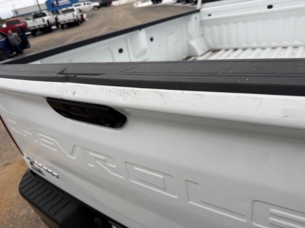 2022 Chevrolet Silverado 1500 Image 22