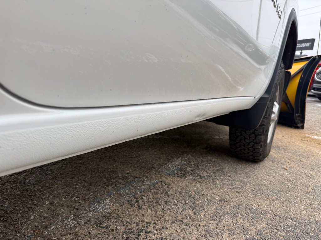 2022 Chevrolet Silverado 1500 Image 25