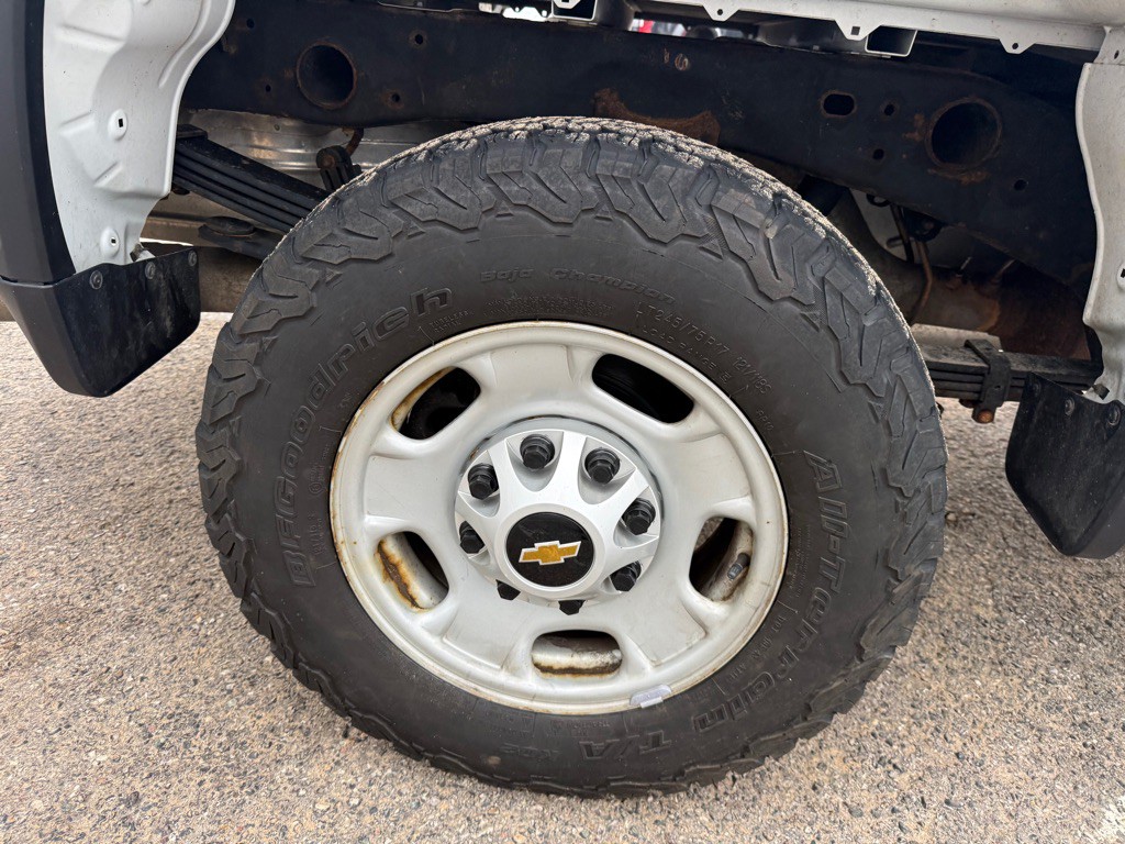 2022 Chevrolet Silverado 1500 Image 26