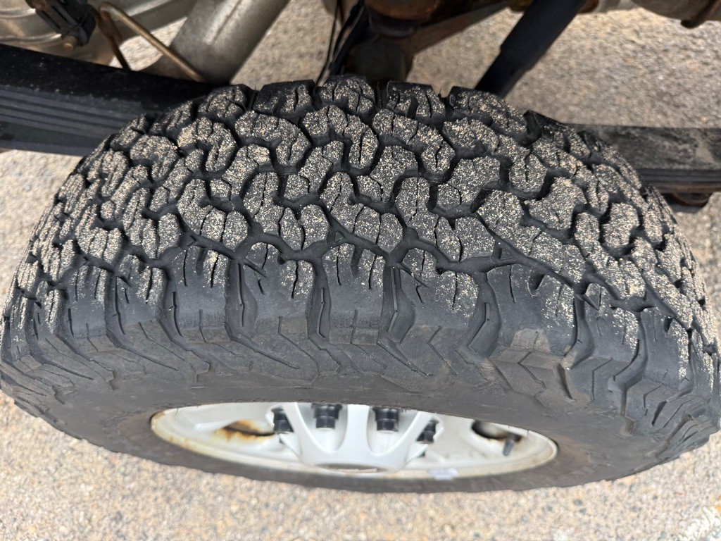 2022 Chevrolet Silverado 1500 Image 27