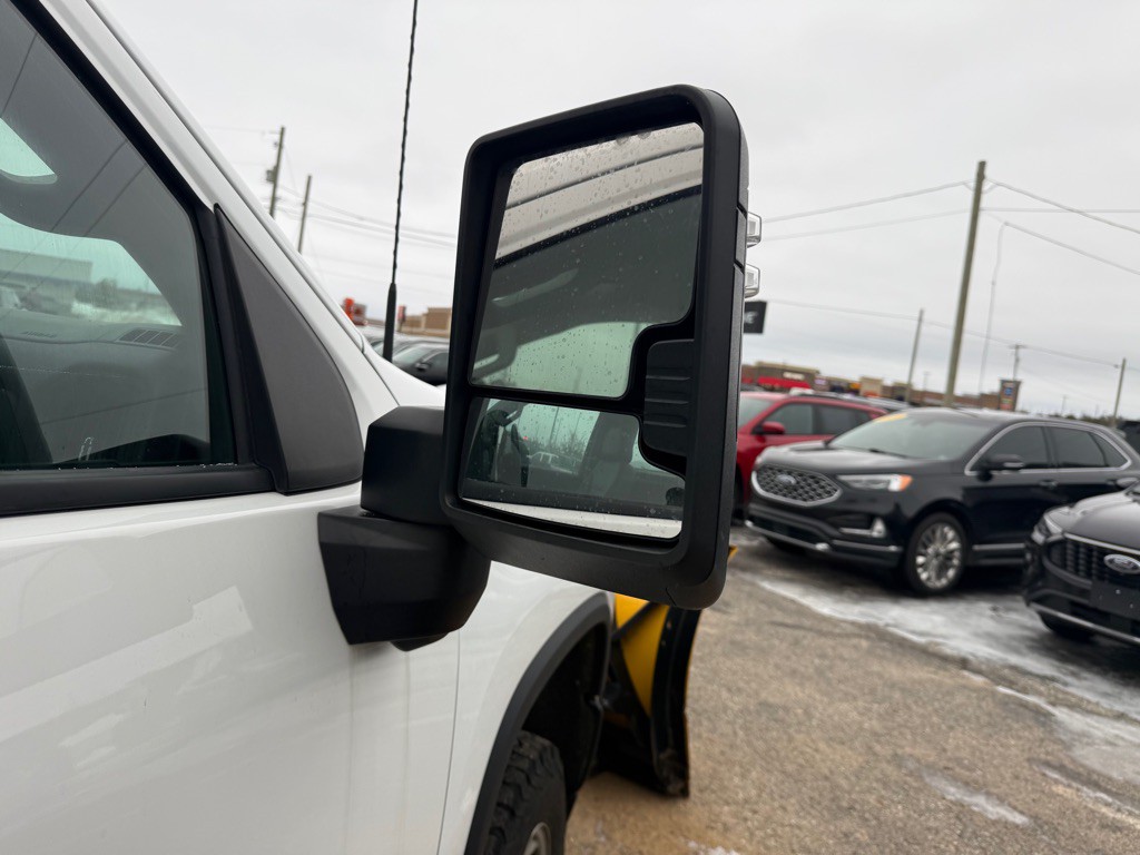 2022 Chevrolet Silverado 1500 Image 28