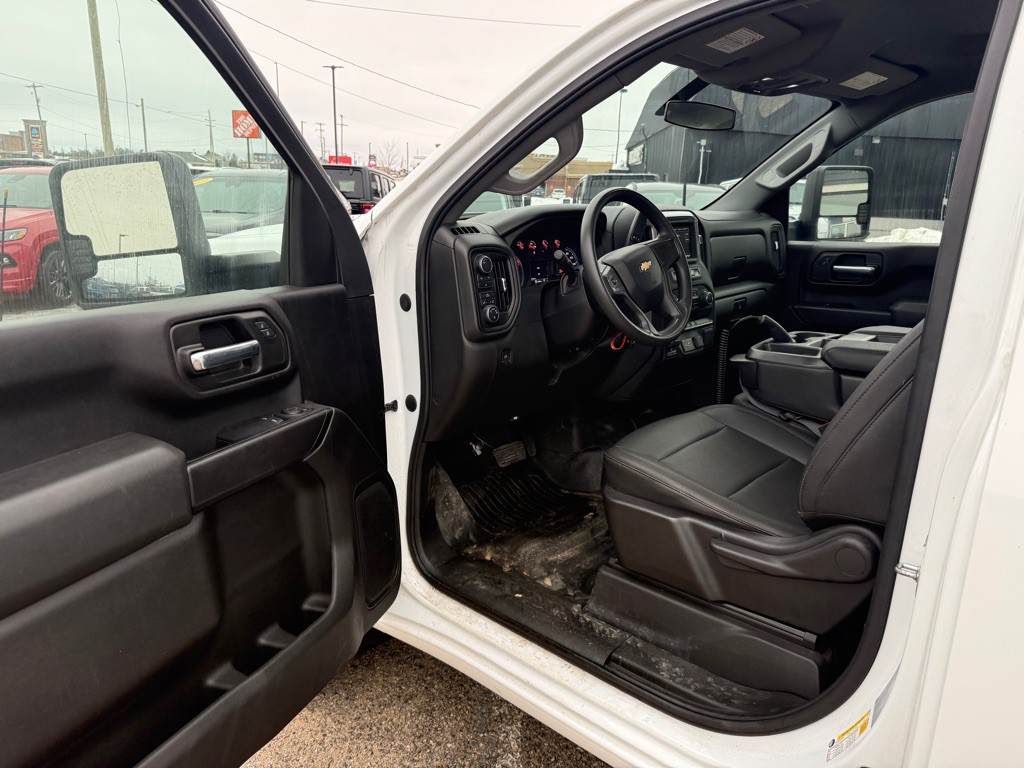 2022 Chevrolet Silverado 1500 Image 29