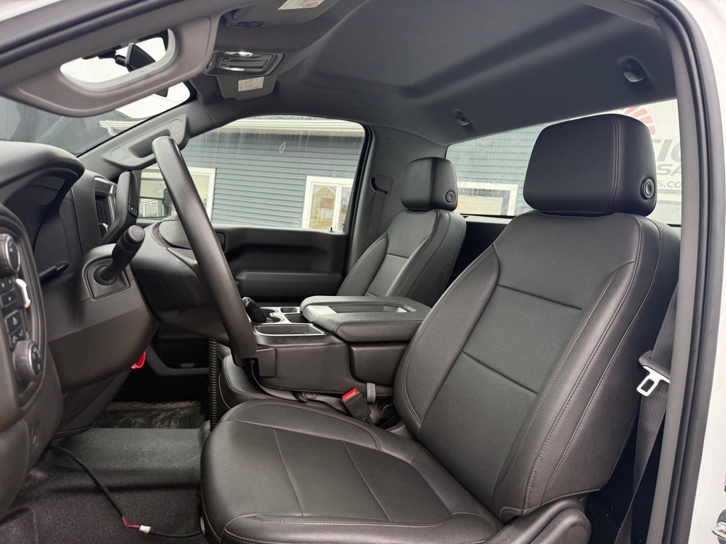 2022 Chevrolet Silverado 1500 Image 30