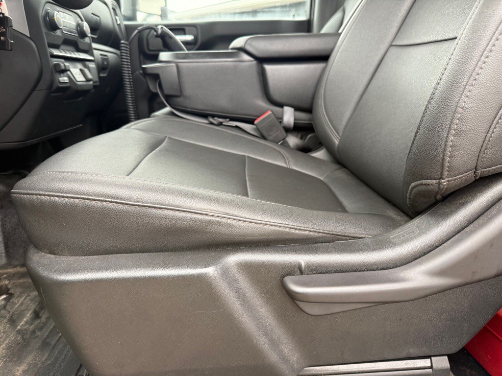 2022 Chevrolet Silverado 1500 Image 31