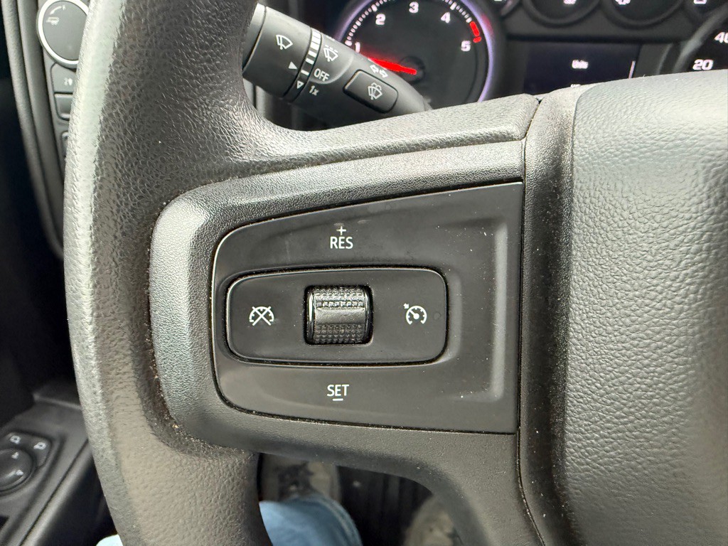 2022 Chevrolet Silverado 1500 Image 34