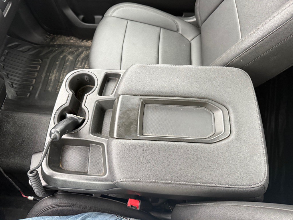 2022 Chevrolet Silverado 1500 Image 39