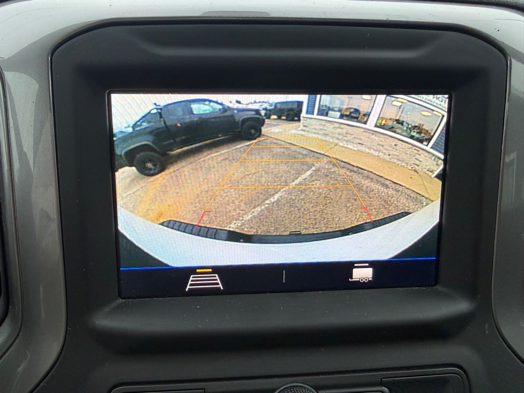 2022 Chevrolet Silverado 1500 Image 40