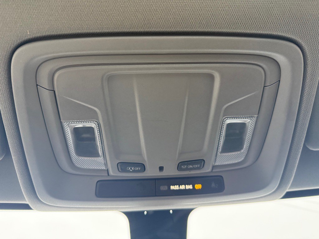 2022 Chevrolet Silverado 1500 Image 41