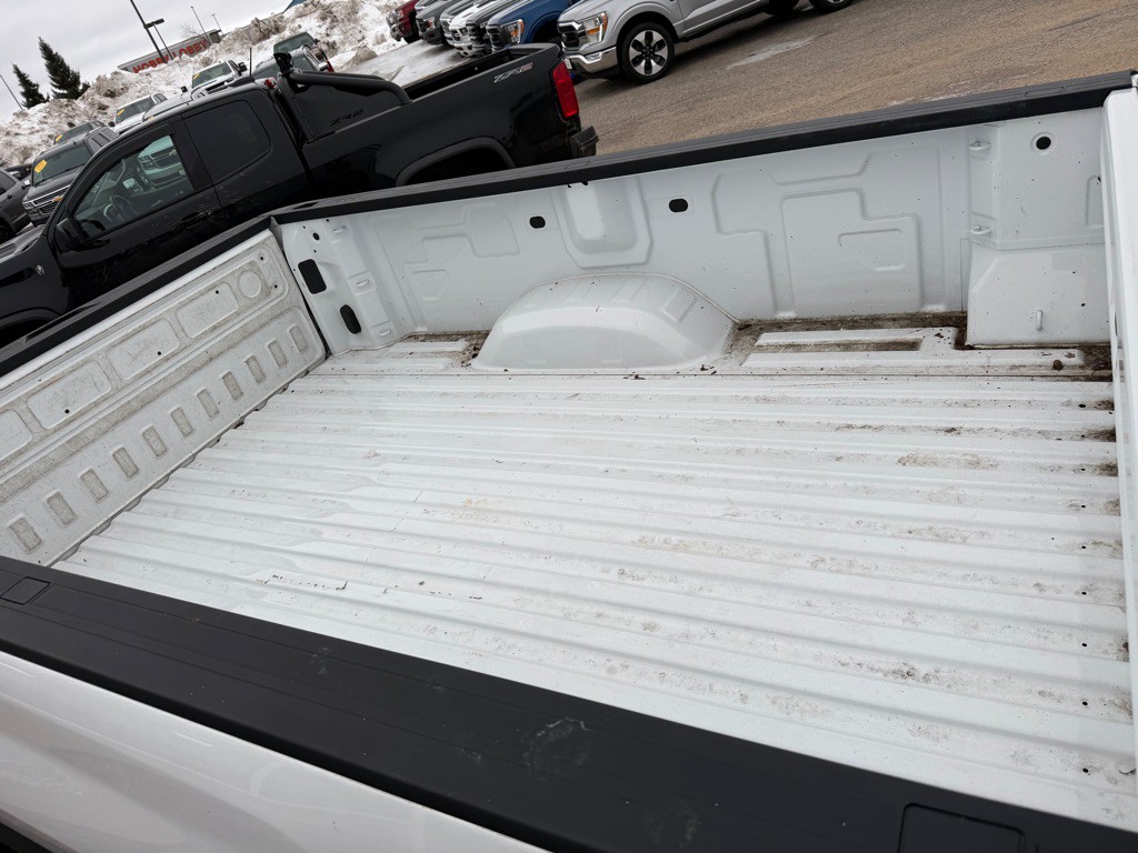 2022 Chevrolet Silverado 1500 Image 42