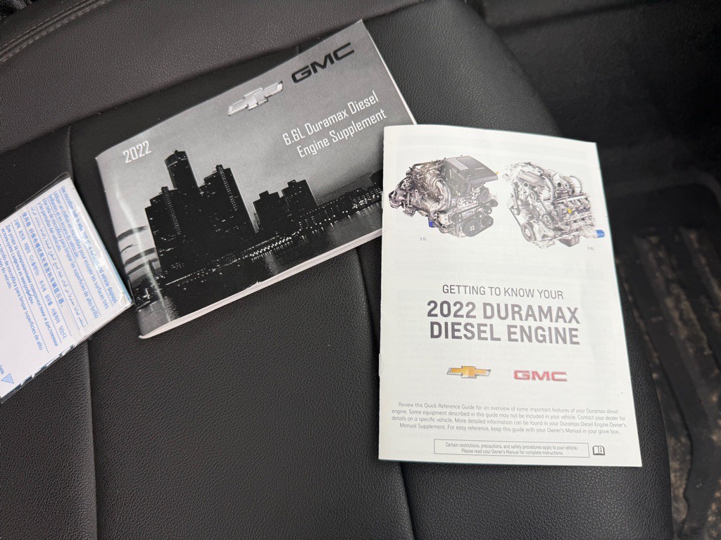 2022 Chevrolet Silverado 1500 Image 46