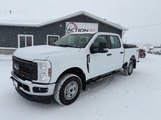 Image for 2024 Ford F-250 Super Duty ID: 7133253