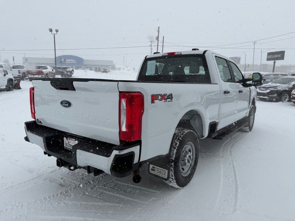 2024 Ford F-250 Image 5
