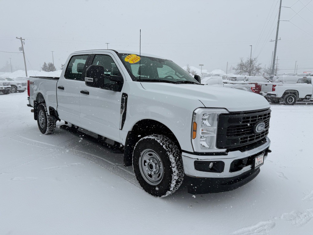 2024 Ford F-250 Image 7