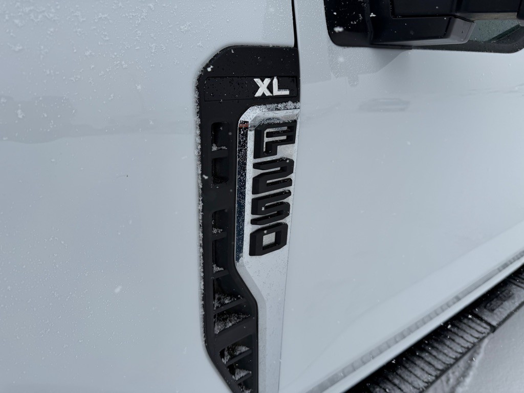 2024 Ford F-250 Image 10