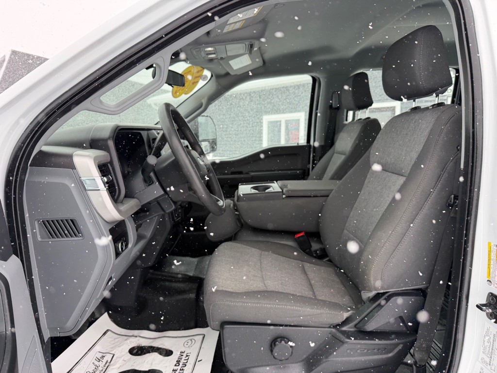 2024 Ford F-250 Image 12