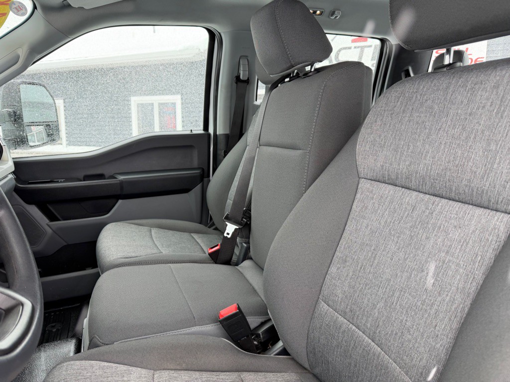 2024 Ford F-250 Image 13