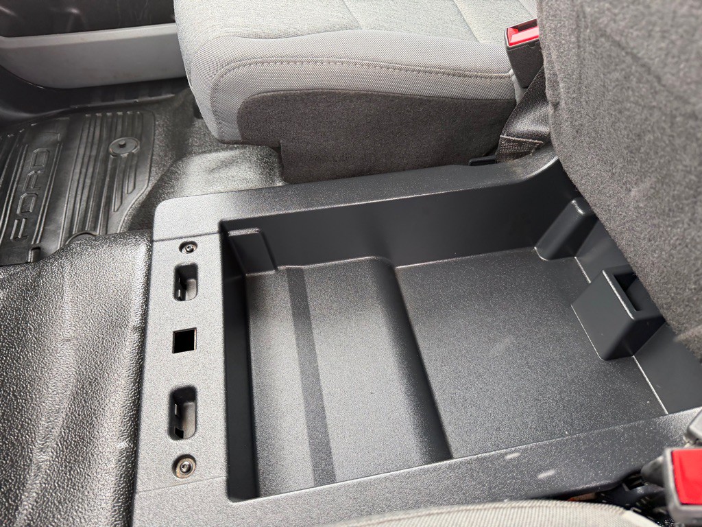 2024 Ford F-250 Image 14