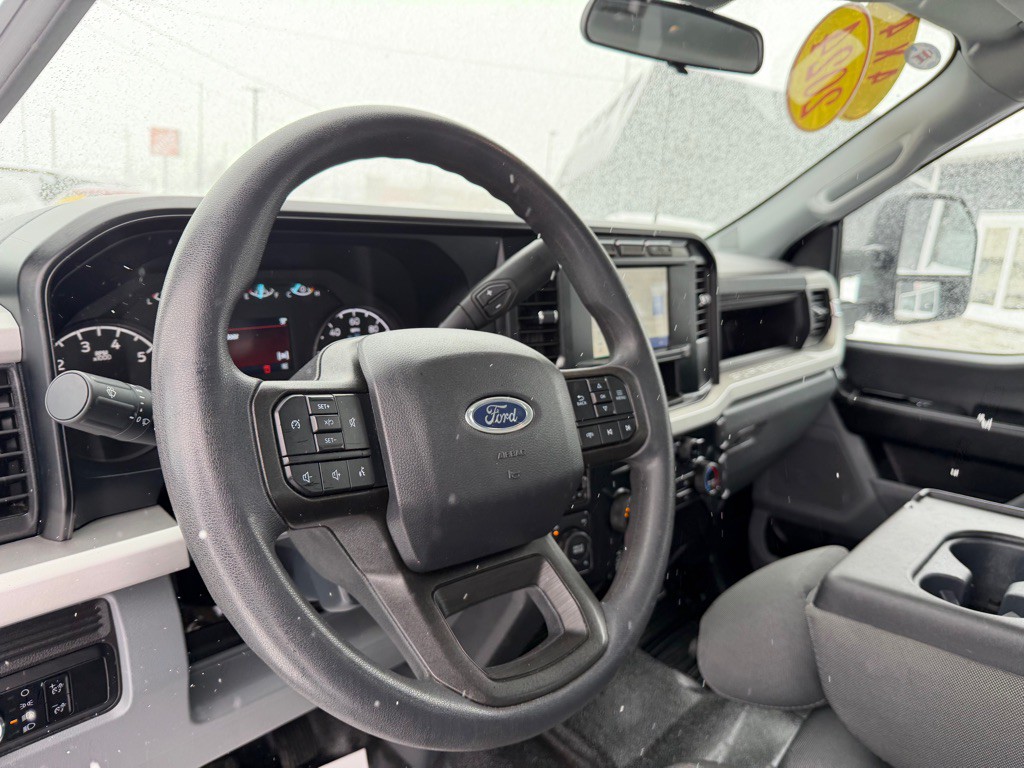 2024 Ford F-250 Image 15
