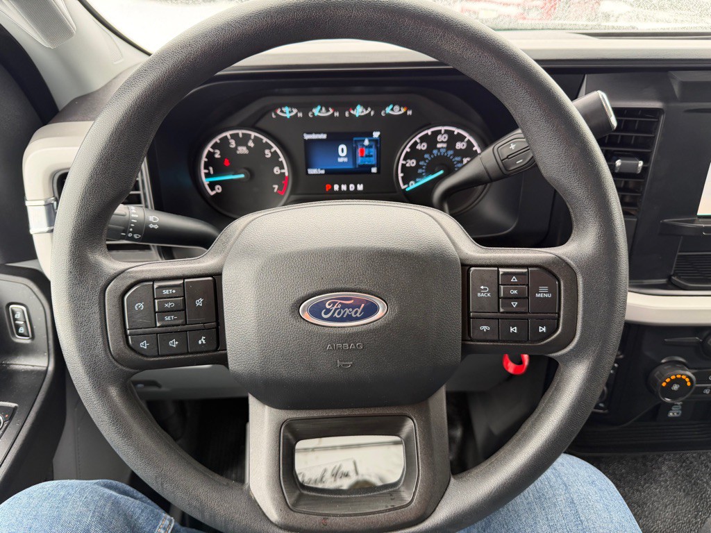2024 Ford F-250 Image 17
