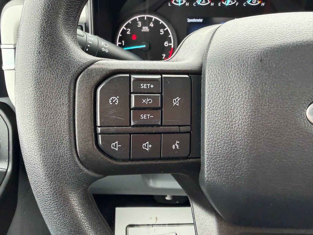 2024 Ford F-250 Image 18