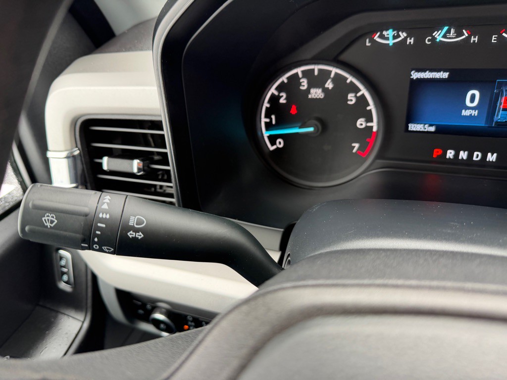 2024 Ford F-250 Image 21