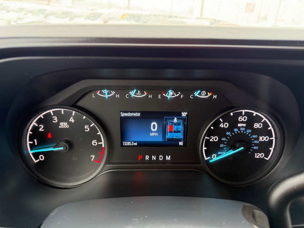 2024 Ford F-250 Image 22