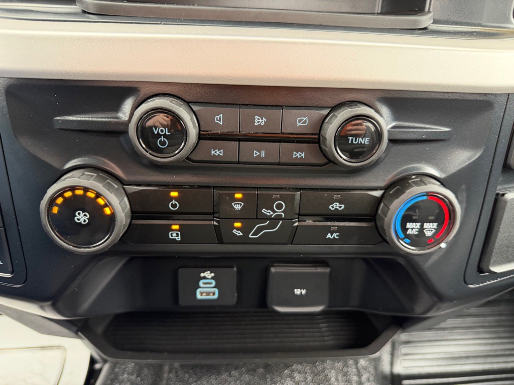2024 Ford F-250 Image 26