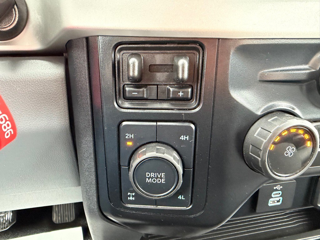 2024 Ford F-250 Image 27