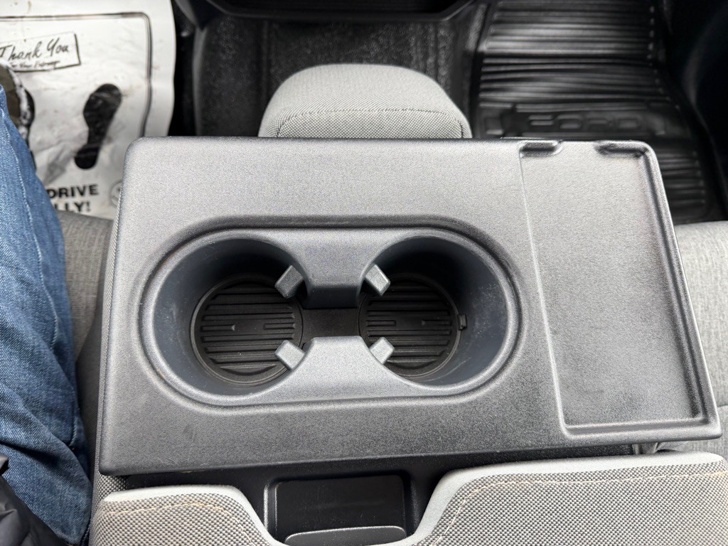 2024 Ford F-250 Image 28