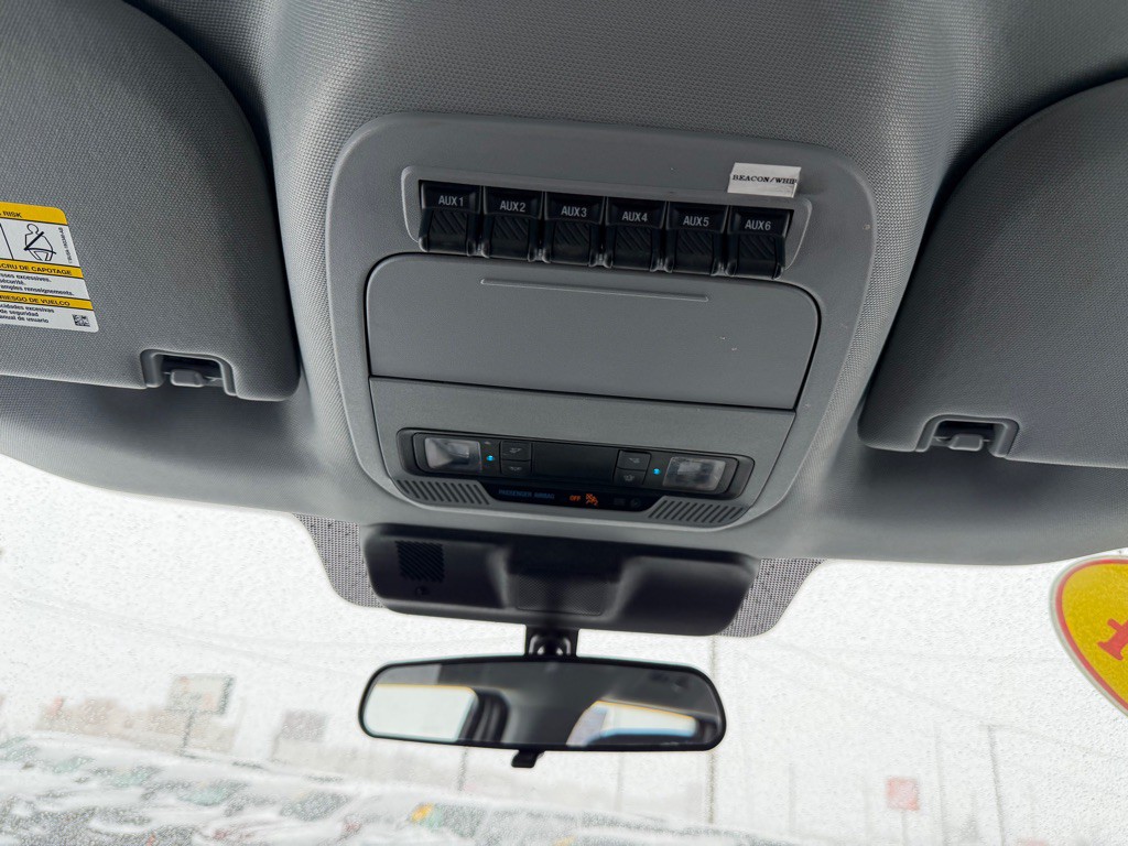 2024 Ford F-250 Image 30