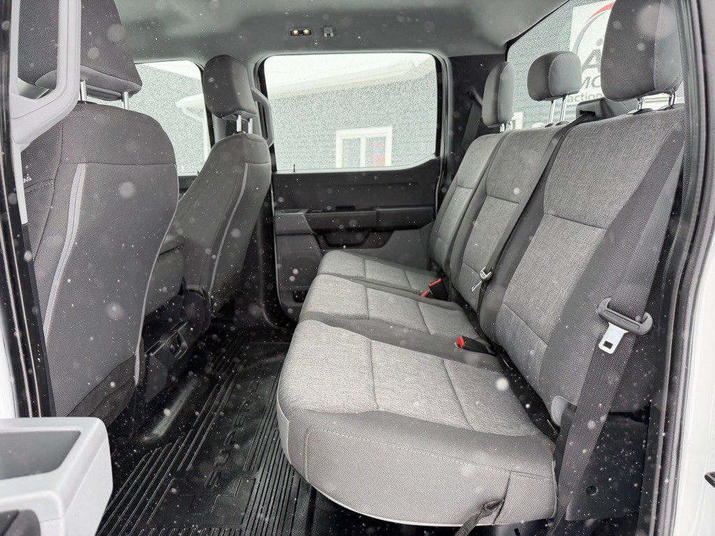 2024 Ford F-250 Image 33