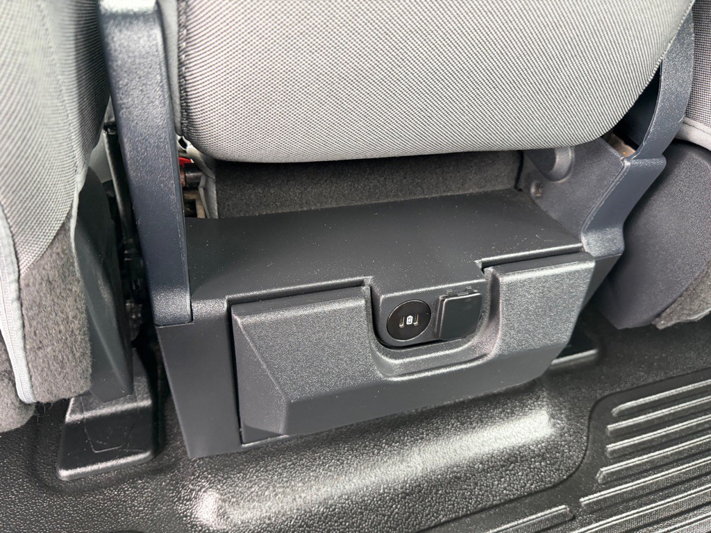 2024 Ford F-250 Image 34