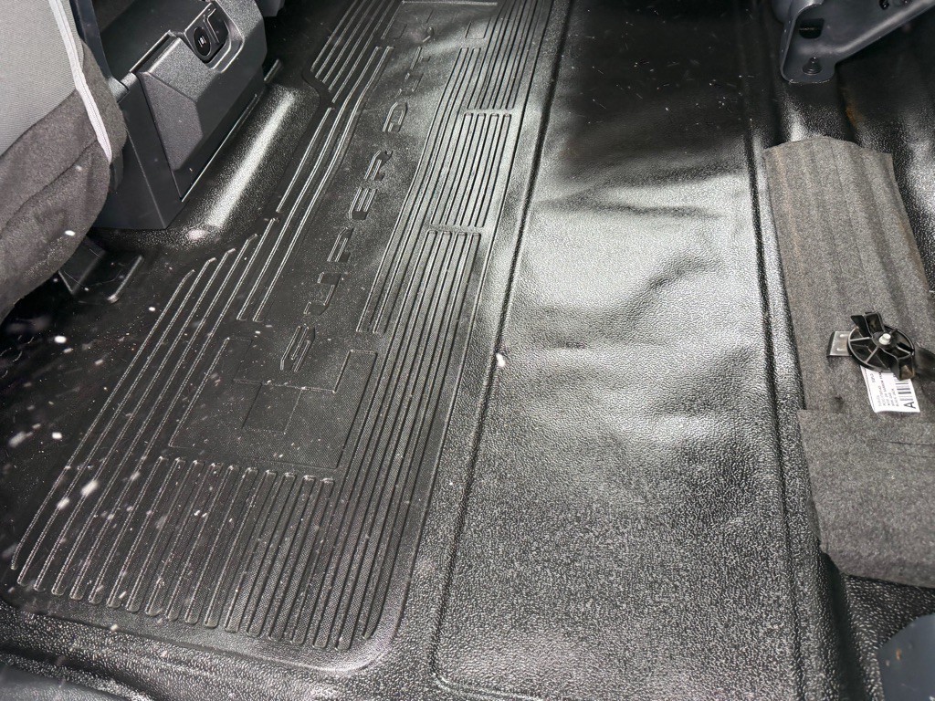 2024 Ford F-250 Image 36