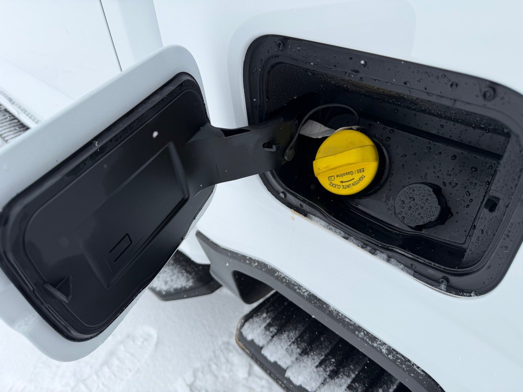 2024 Ford F-250 Image 37