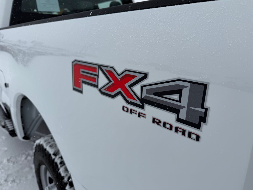 2024 Ford F-250 Image 38