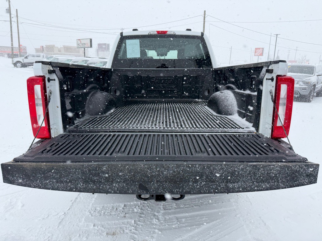 2024 Ford F-250 Image 39
