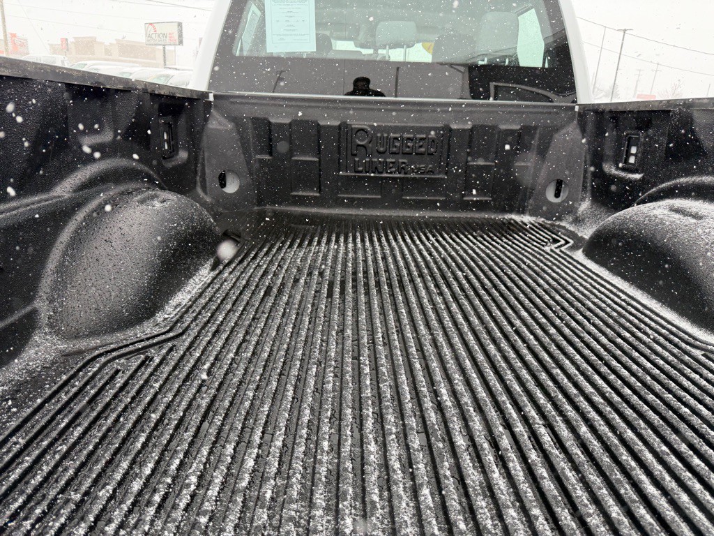 2024 Ford F-250 Image 41